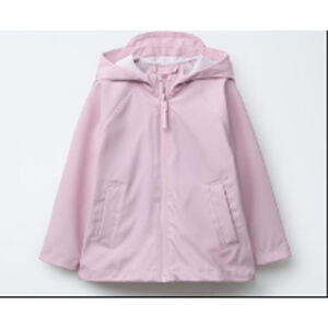Water Repellent Lightweight Raincoat 2yo